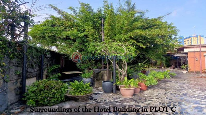 Hotel For Sale Marine Road Apapa GRA Lagos - 23