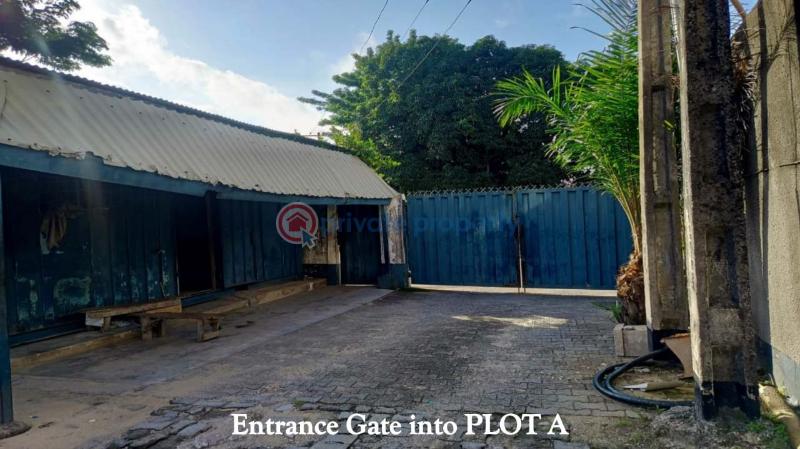 Hotel For Sale Marine Road Apapa GRA Lagos - 19