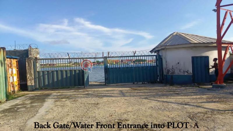 Hotel For Sale Marine Road Apapa GRA Lagos - 12