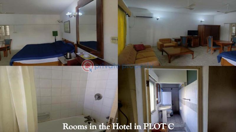 Hotel For Sale Marine Road Apapa GRA Lagos - 6