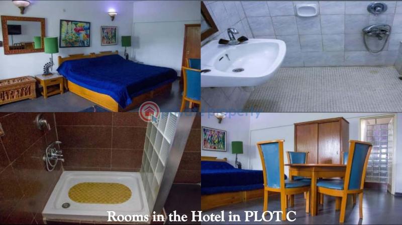 Hotel For Sale Marine Road Apapa GRA Lagos - 5