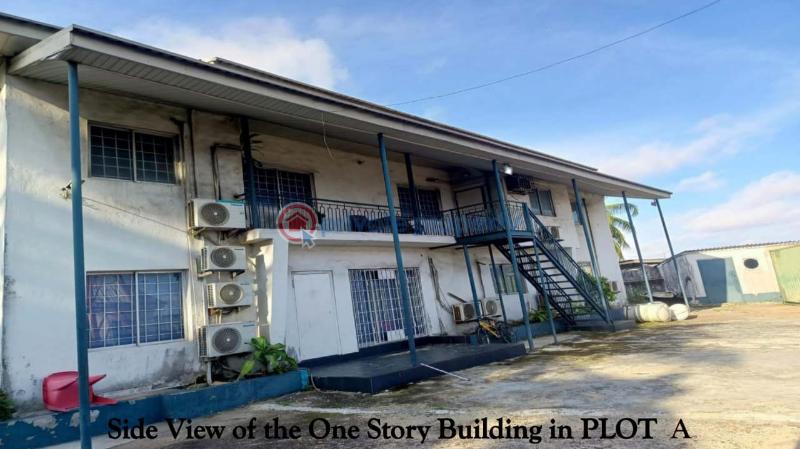 Hotel For Sale Marine Road Apapa GRA Lagos - 26