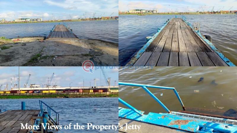 Hotel For Sale Marine Road Apapa GRA Lagos - 9