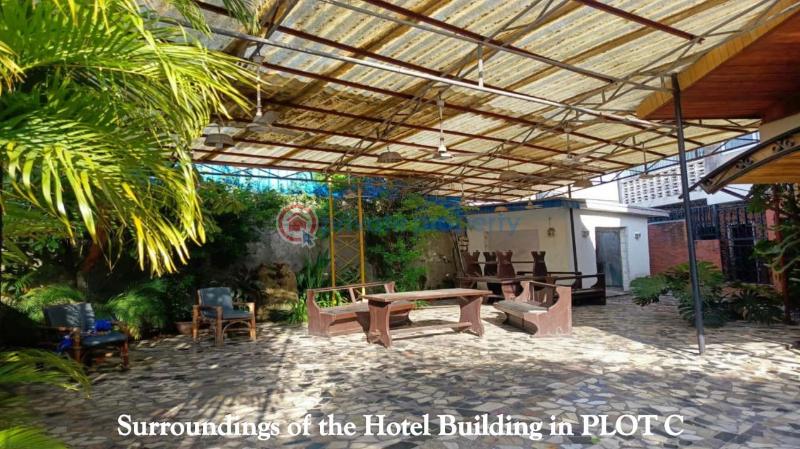 Hotel For Sale Marine Road Apapa GRA Lagos - 22