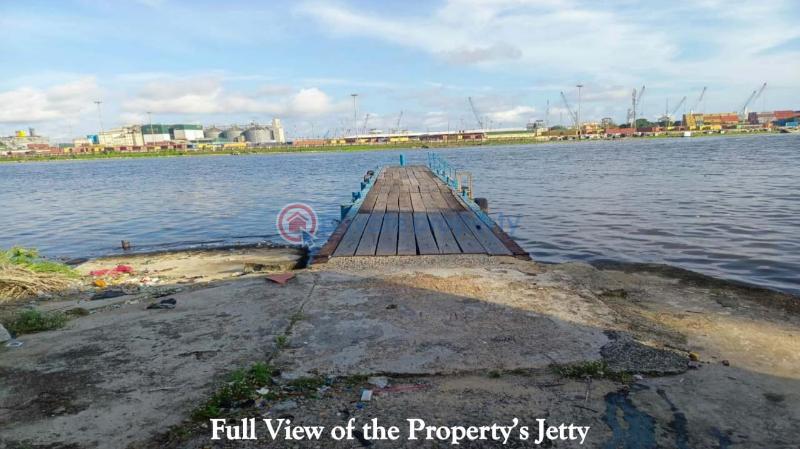 Hotel For Sale Marine Road Apapa GRA Lagos - 8