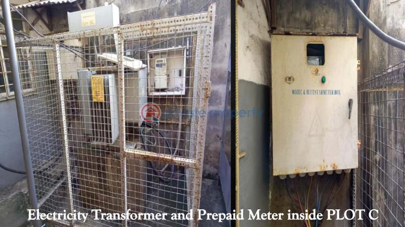 Hotel For Sale Marine Road Apapa GRA Lagos - 20