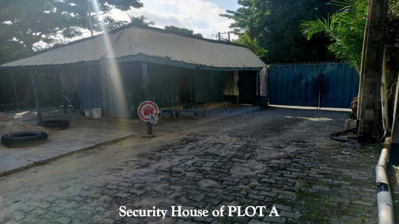 Hotel For Sale Marine Road Apapa GRA Lagos - 17