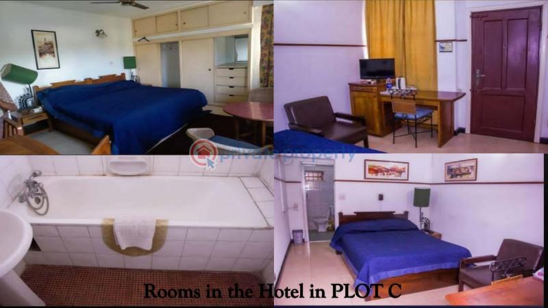 Hotel For Sale Marine Road Apapa GRA Lagos - 4