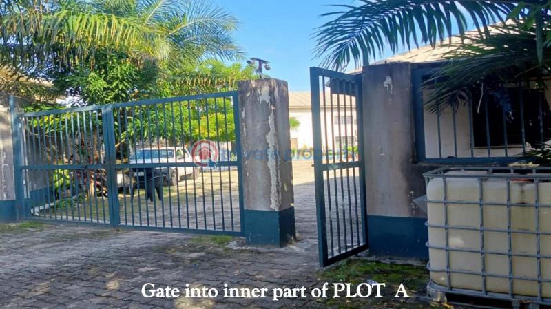 Hotel For Sale Marine Road Apapa GRA Lagos - 25