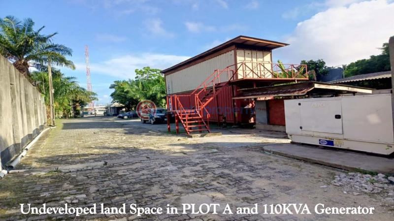 Hotel For Sale Marine Road Apapa GRA Lagos - 16