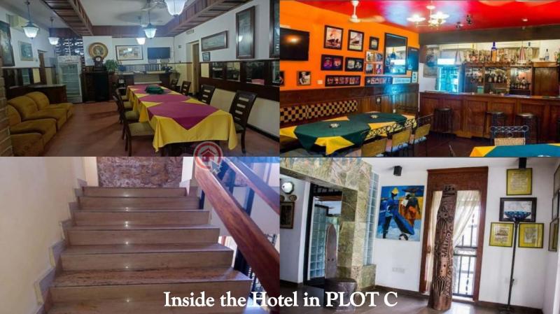 Hotel For Sale Marine Road Apapa GRA Lagos - 3