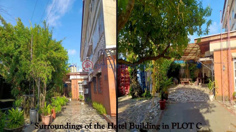 Hotel For Sale Marine Road Apapa GRA Lagos - 24