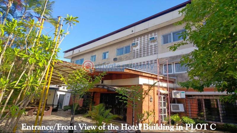 Hotel For Sale Marine Road Apapa GRA Lagos - 2