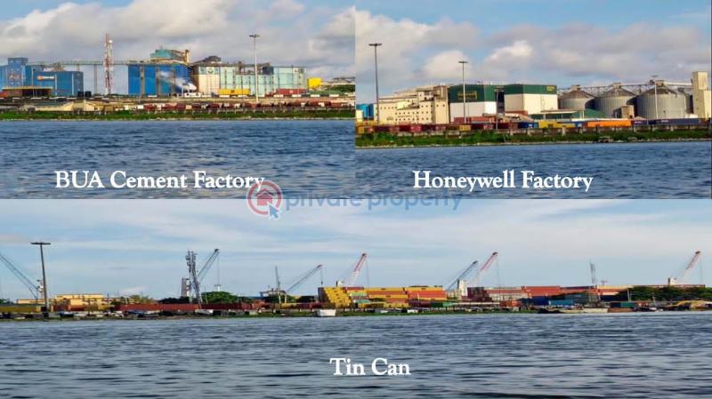 Hotel For Sale Marine Road Apapa GRA Lagos - 10