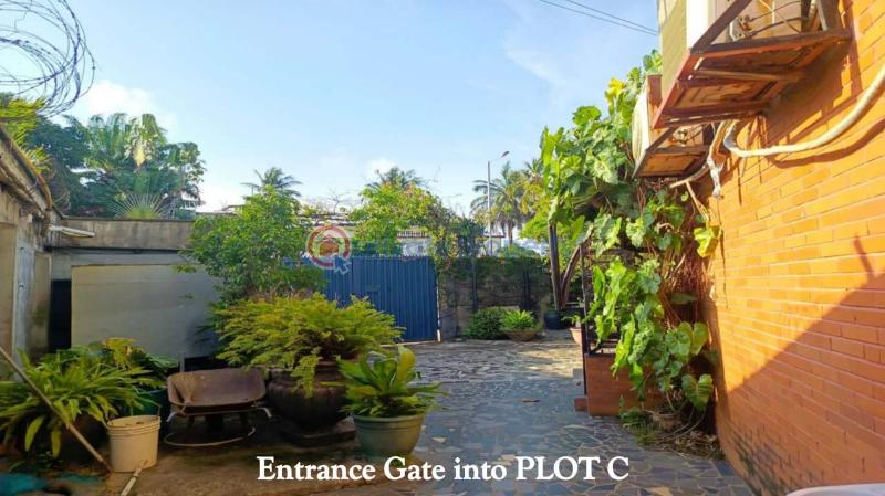 Hotel For Sale Marine Road Apapa GRA Lagos - 7