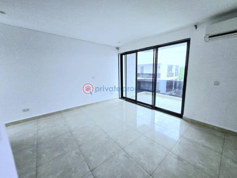 Water front service 4-bedroom terrace - 7 4 bedroom Terraced Duplex For Rent Lekki Phase 1 Lagos - 7