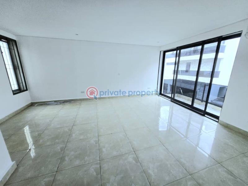 Water front service 4-bedroom terrace - 13 4 bedroom Terraced Duplex For Rent Lekki Phase 1 Lagos - 13