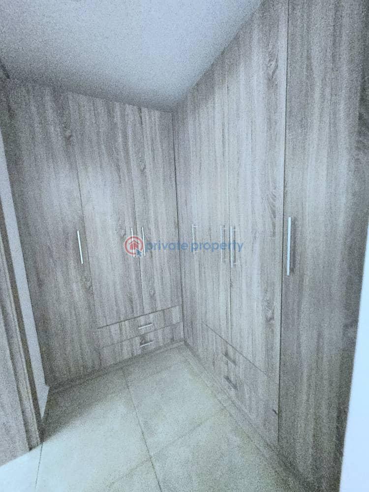 Water front service 4-bedroom terrace - 15 4 bedroom Terraced Duplex For Rent Lekki Phase 1 Lagos - 15