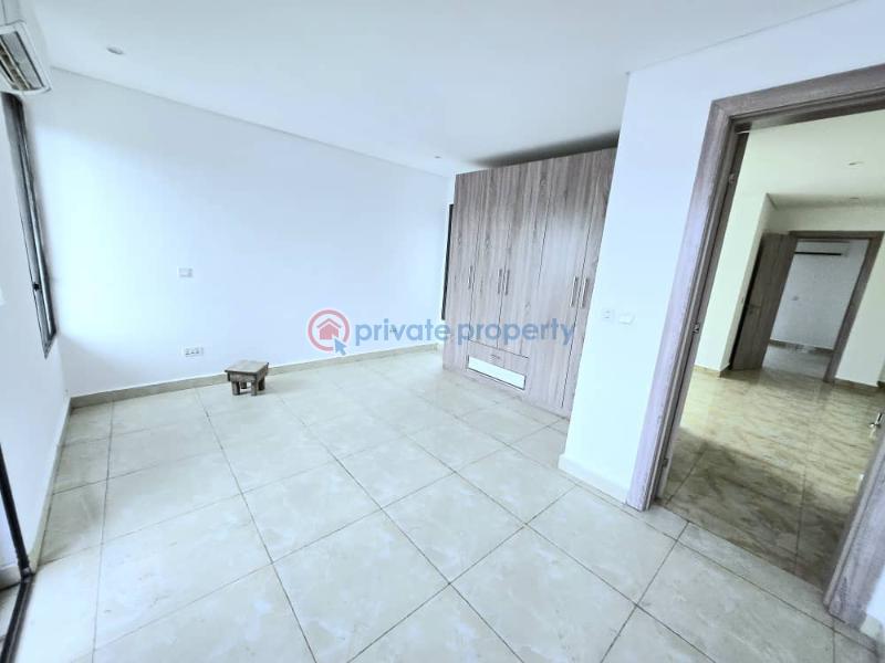 Water front service 4-bedroom terrace - 5 4 bedroom Terraced Duplex For Rent Lekki Phase 1 Lagos - 5