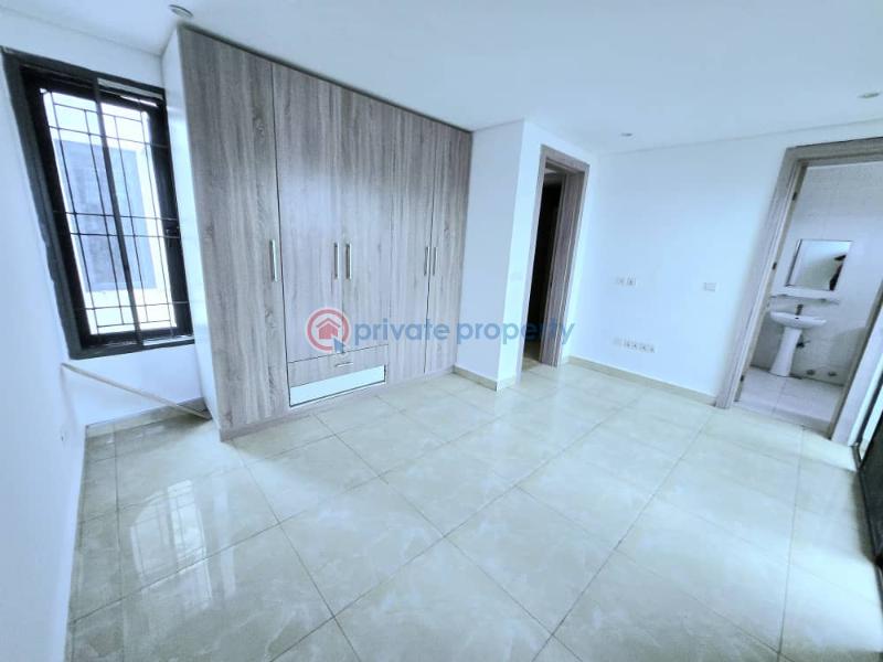 Water front service 4-bedroom terrace - 10 4 bedroom Terraced Duplex For Rent Lekki Phase 1 Lagos - 10