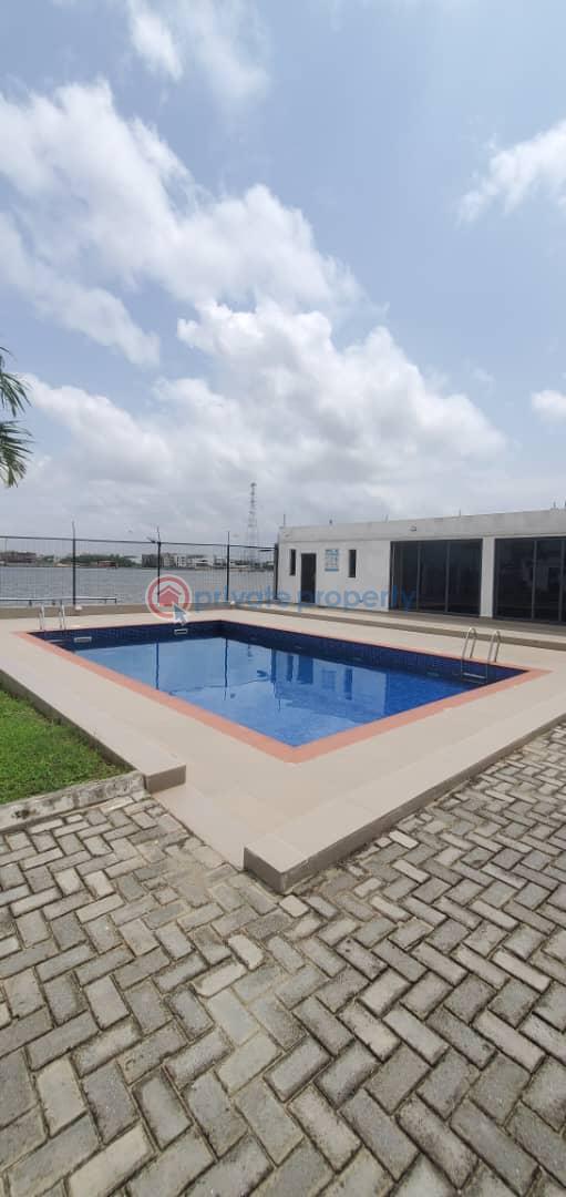 4 bedroom House For Rent Admiralty Road Lekki Phase 1 Lagos - 0