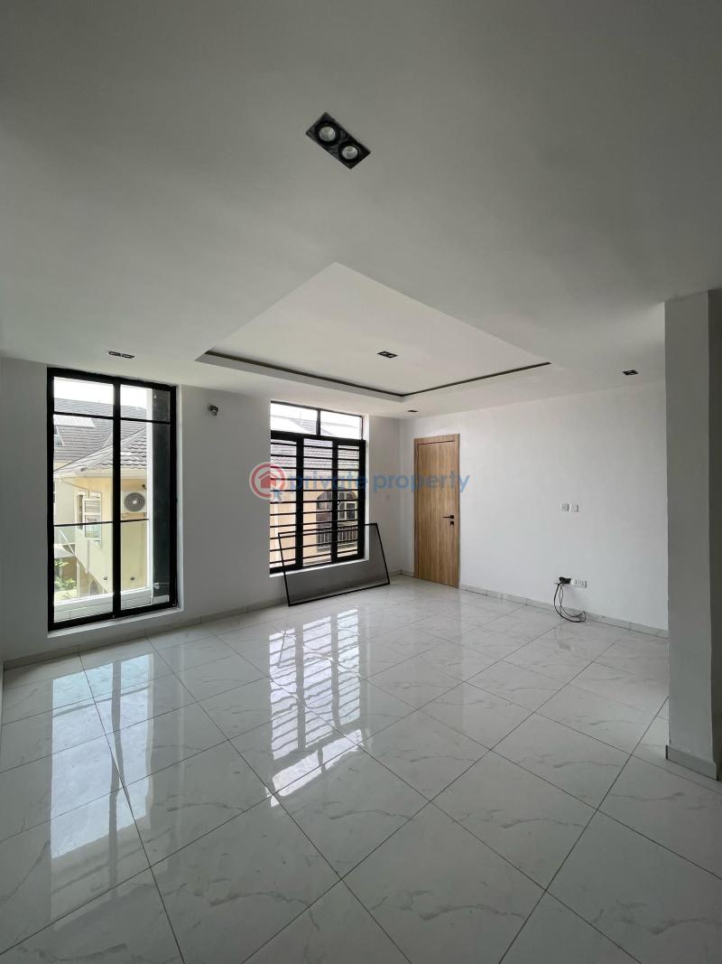 2 bedroom Flat & Apartment For Sale Ikate Elegushi Lekki Lagos - 7