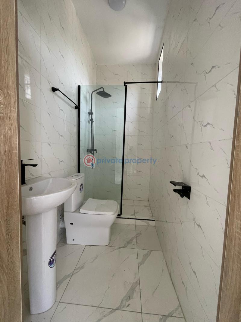 2 bedroom Flat & Apartment For Sale Ikate Elegushi Lekki Lagos - 9