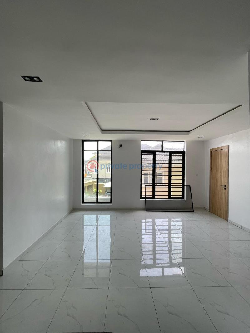 2 bedroom Flat & Apartment For Sale Ikate Elegushi Lekki Lagos - 4