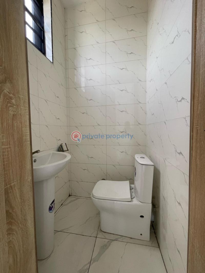 2 bedroom Flat & Apartment For Sale Ikate Elegushi Lekki Lagos - 2