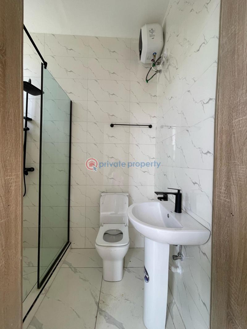 2 bedroom Flat & Apartment For Sale Ikate Elegushi Lekki Lagos - 1