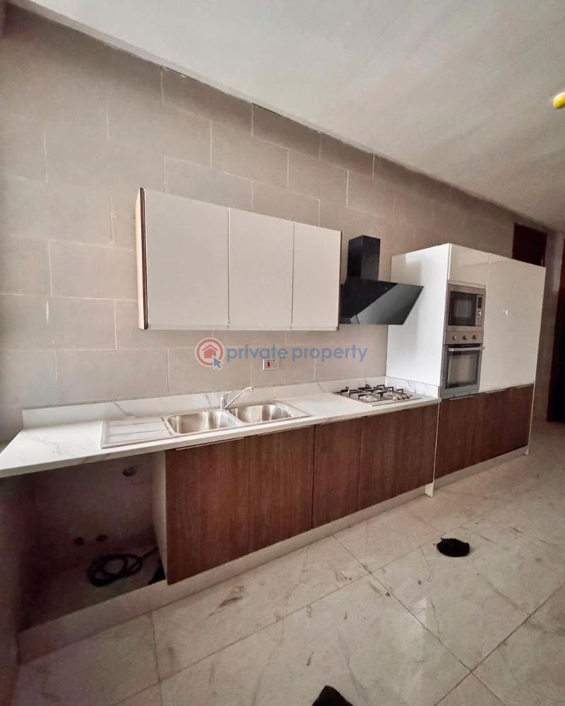 3 bedroom Flat & Apartment For Rent Old Ikoyi Lagos - 3