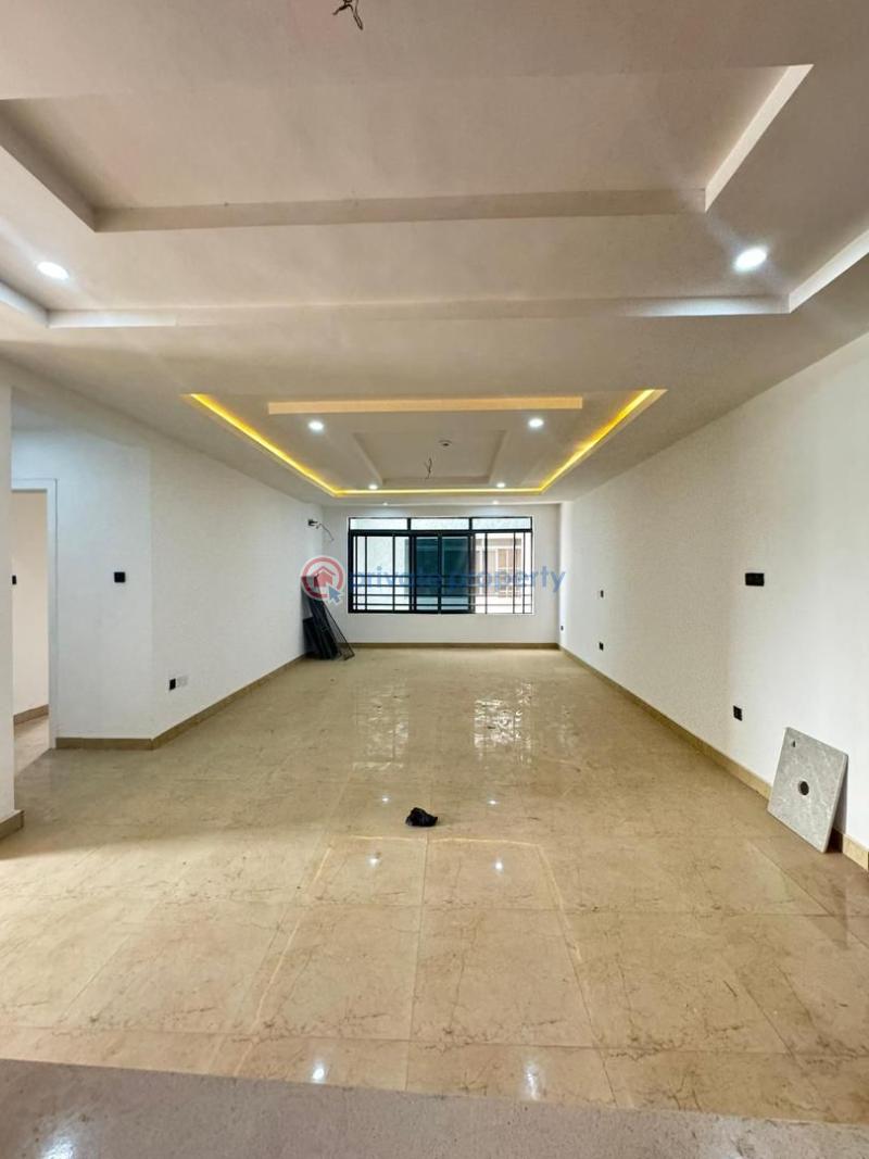 3 bedroom Flat & Apartment For Rent Lekki Phase 1 Lagos - 1