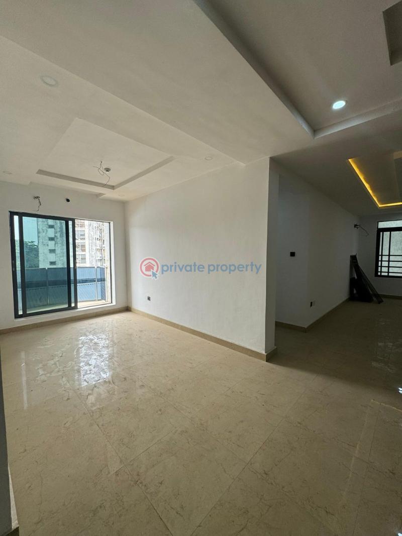 3 bedroom Flat & Apartment For Rent Lekki Phase 1 Lagos - 3