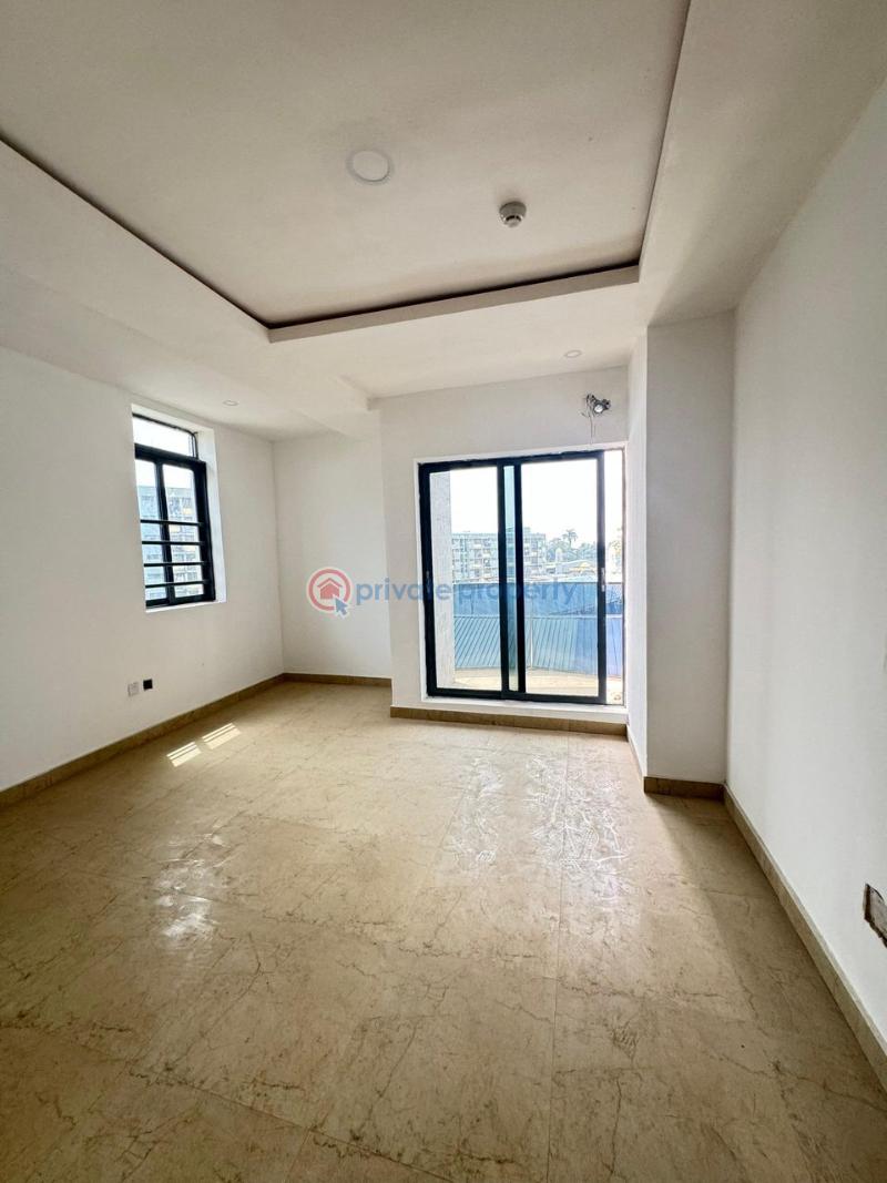 3 bedroom Flat & Apartment For Rent Lekki Phase 1 Lagos - 9