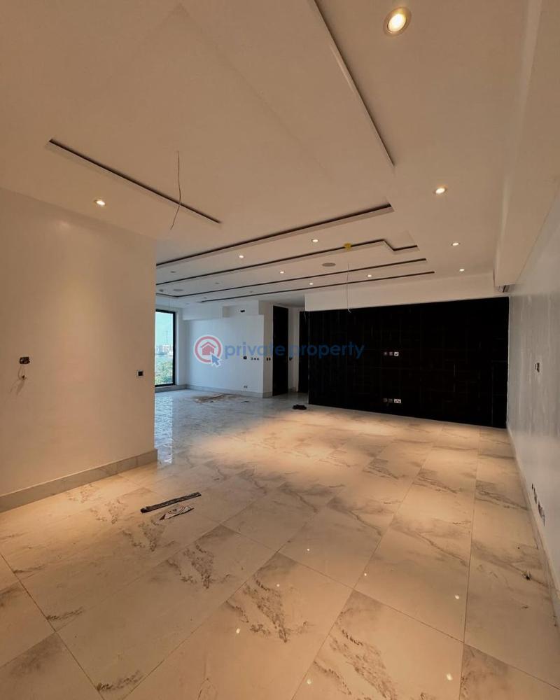 3 bedroom Flat & Apartment For Rent Old Ikoyi Lagos - 1