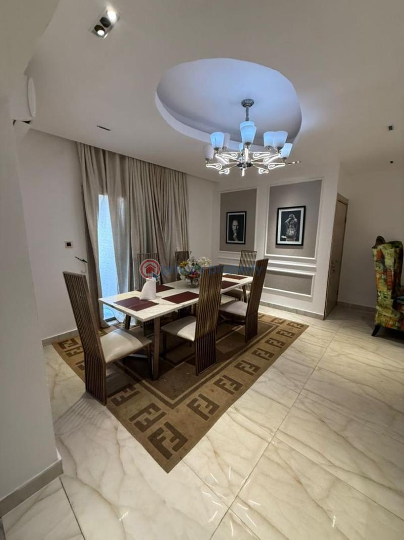 3 bedroom Duplex For Sale Banana Island Ikoyi Lagos - 12
