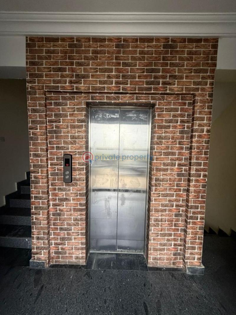 3 bedroom Duplex For Sale Banana Island Ikoyi Lagos - 17