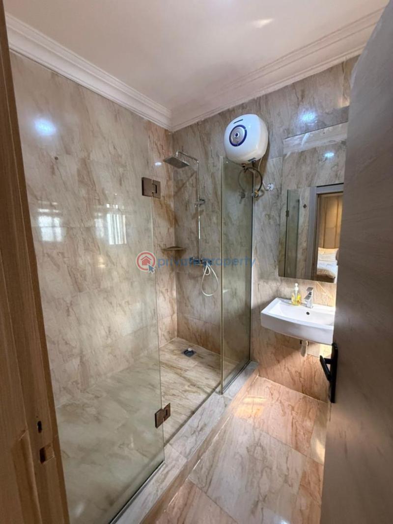3 bedroom Duplex For Sale Banana Island Ikoyi Lagos - 11