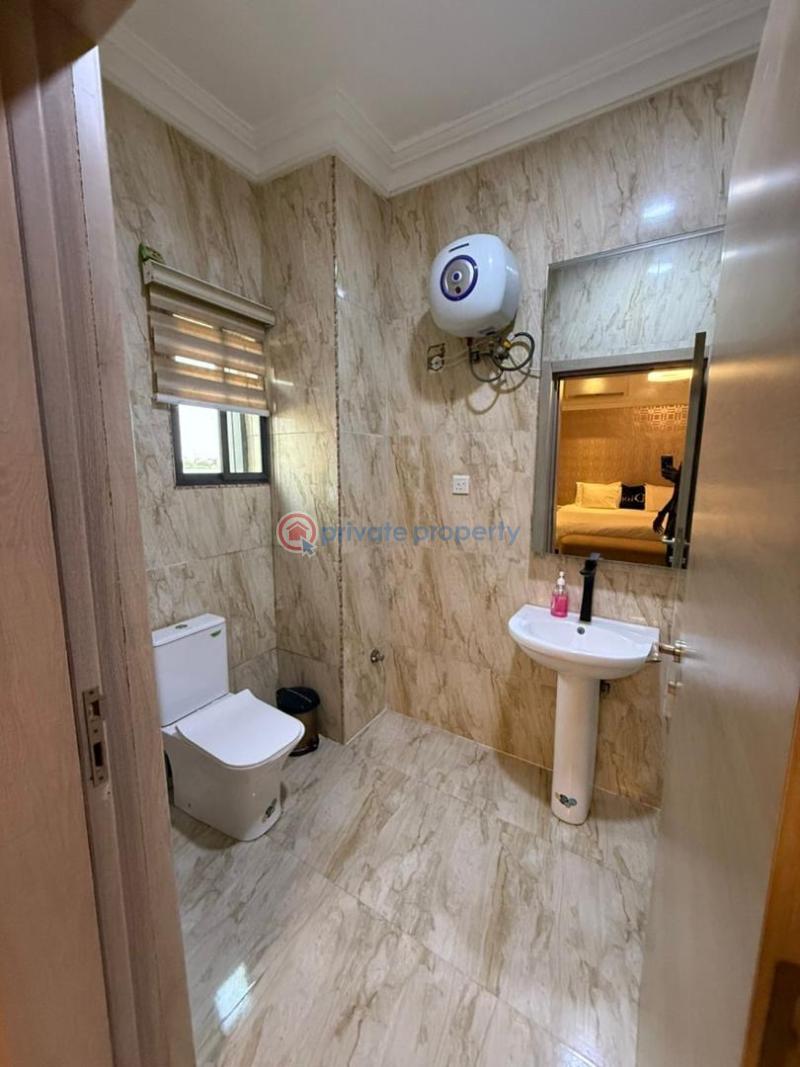 3 bedroom Duplex For Sale Banana Island Ikoyi Lagos - 5