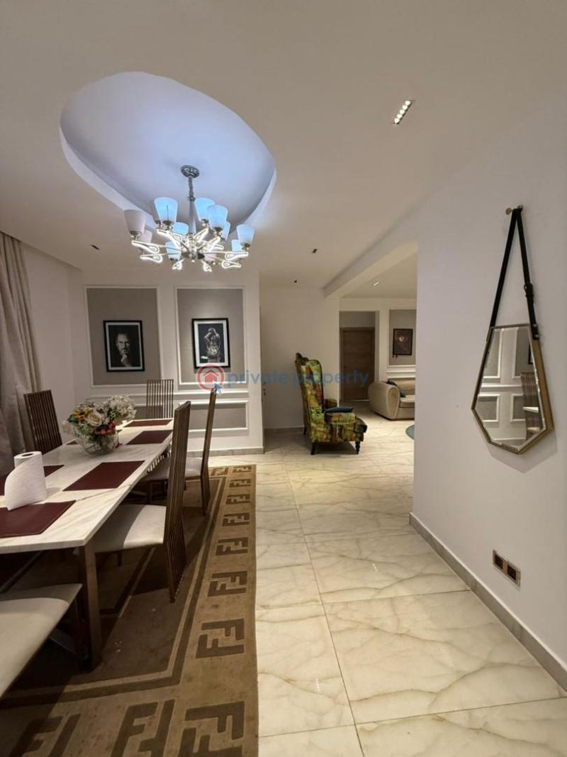 3 bedroom Duplex For Sale Banana Island Ikoyi Lagos - 16