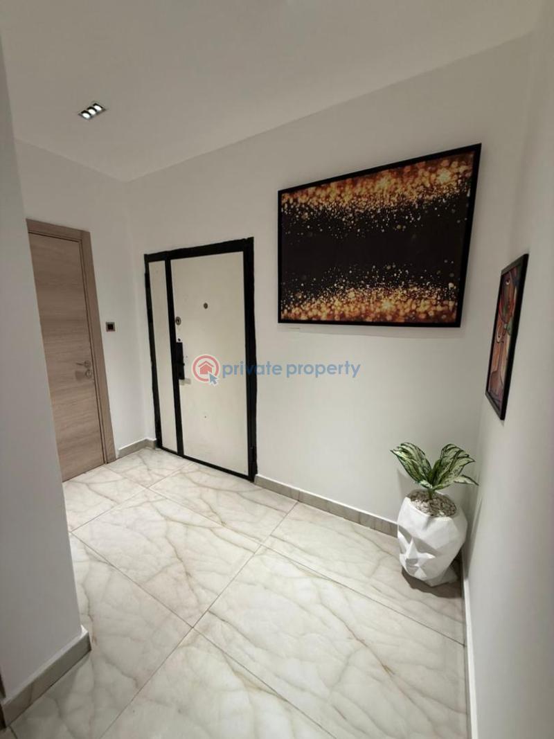 3 bedroom Duplex For Sale Banana Island Ikoyi Lagos - 14