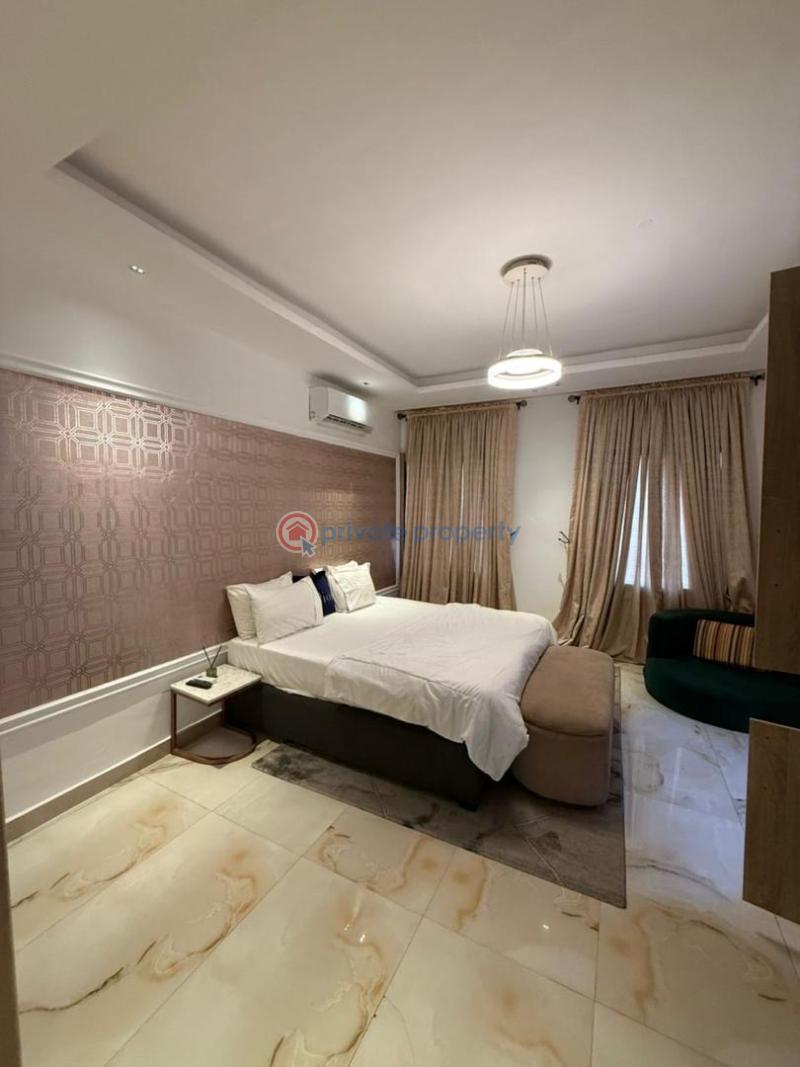 3 bedroom Duplex For Sale Banana Island Ikoyi Lagos - 3