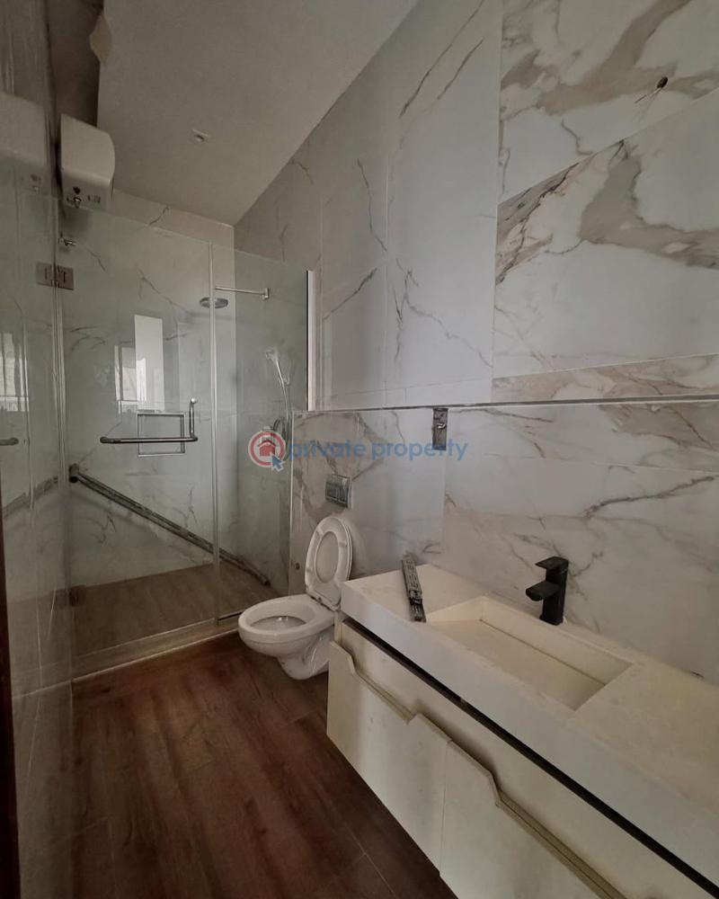 3 bedroom Flat & Apartment For Rent Old Ikoyi Lagos - 4