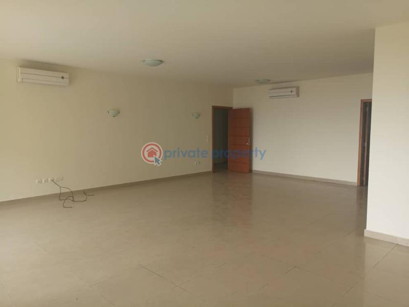 3 bedroom Flat & Apartment For Rent Banana Island Ikoyi Lagos - 2