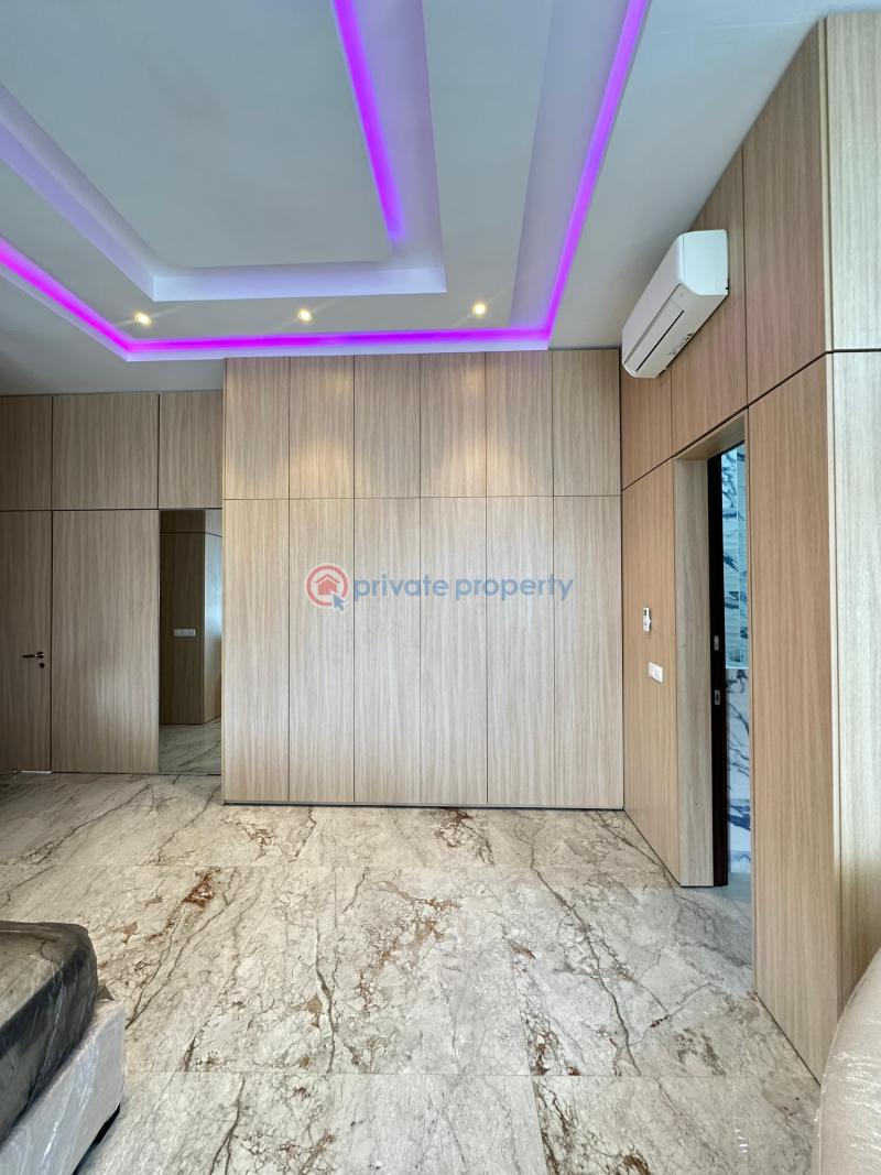 3 bedroom Penthouse For Sale Ikoyi Lagos - 8