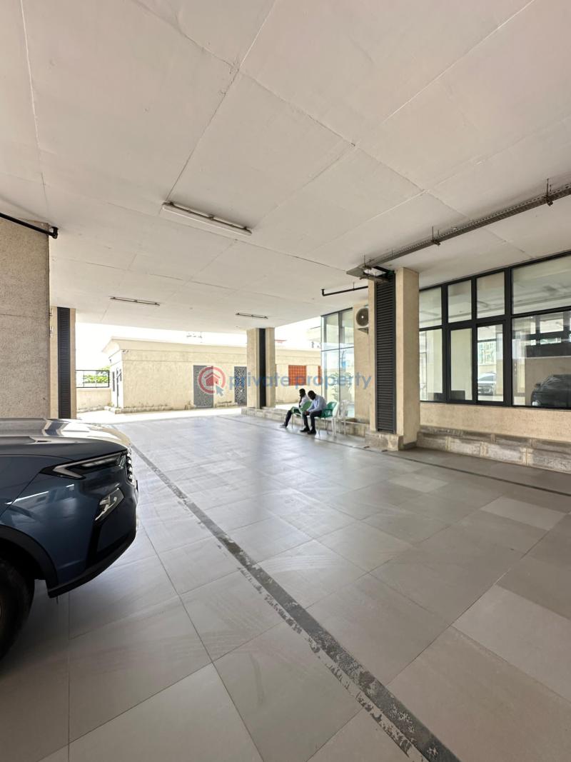 3 bedroom Penthouse For Sale Ikoyi Lagos - 11