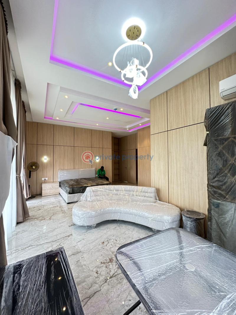 3 bedroom Penthouse For Sale Ikoyi Lagos - 7