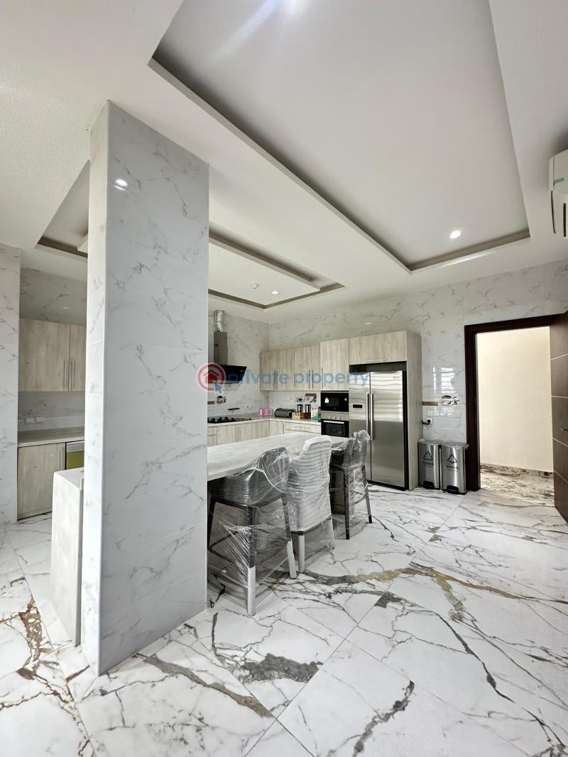 3 bedroom Penthouse For Sale Ikoyi Lagos - 4