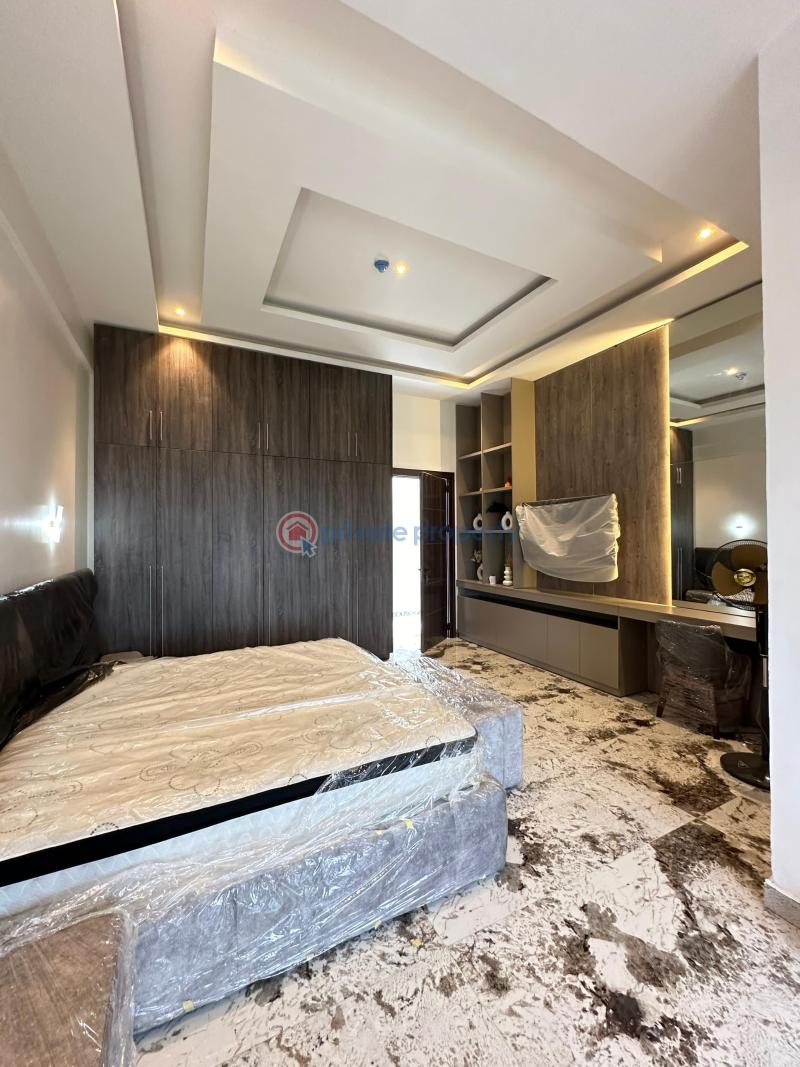 3 bedroom Penthouse For Sale Ikoyi Lagos - 6