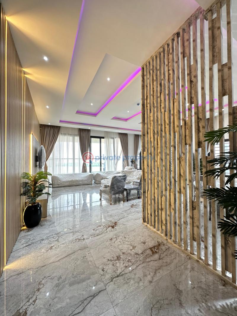 3 bedroom Penthouse For Sale Ikoyi Lagos - 3